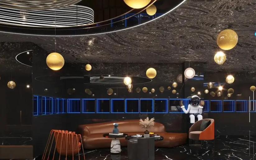 金华商务KTV，尽享精彩商务娱乐-金东区ktv预定